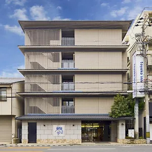 Toyoko Gojo-omiya Kyoto