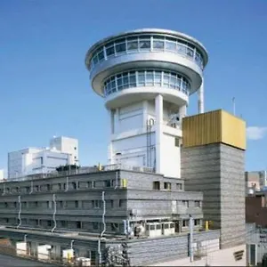 Kokusai 広島市