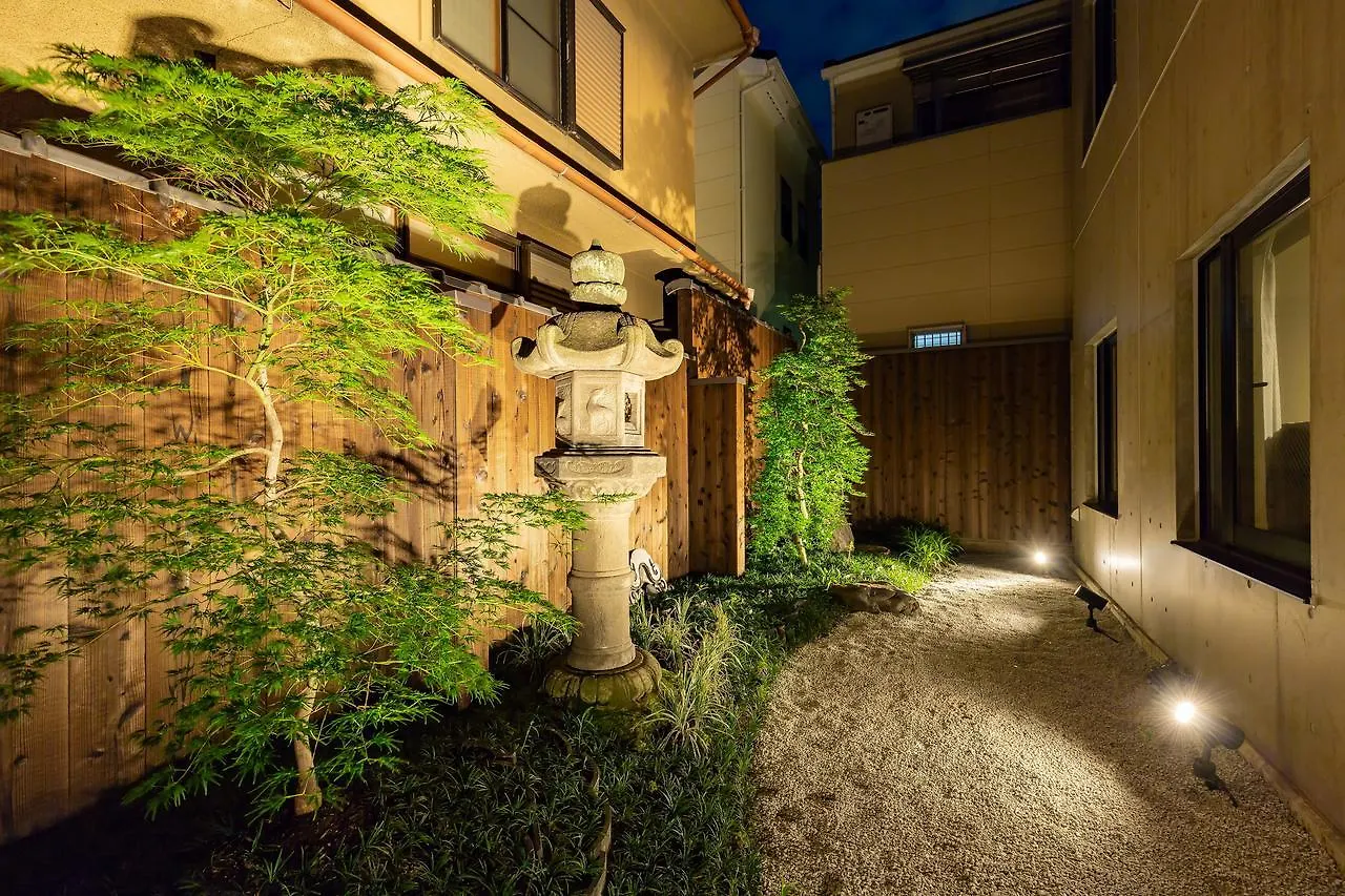 Grand Japaning Hotel Tambaguchi South Kyoto 3*,  Japan