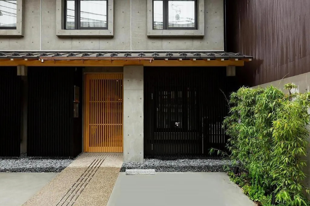 Grand Japaning Hotel Tambaguchi South Kyoto 3*,  Japan