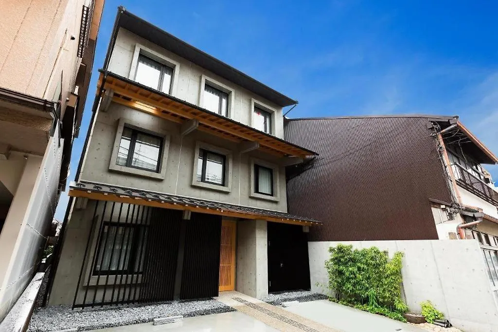 Grand Japaning Hotel Tambaguchi South Kyoto